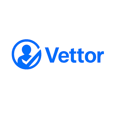 Vettor Logo